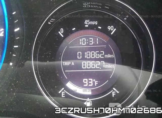 3CZRU5H70HM702686 фото 8