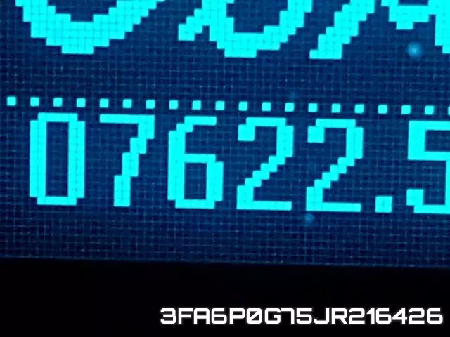 3FA6P0G75JR216426 фото 9