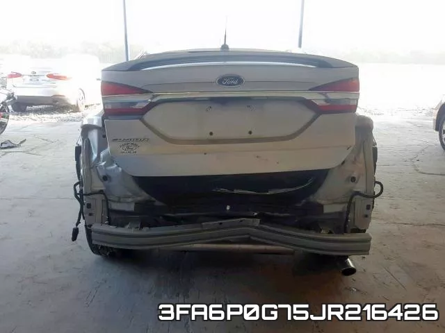 3FA6P0G75JR216426 фото 10
