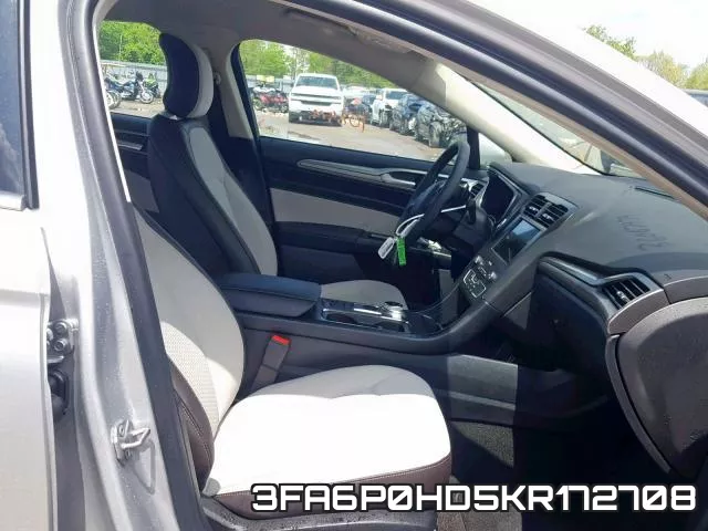 3FA6P0HD5KR172708 фото 6