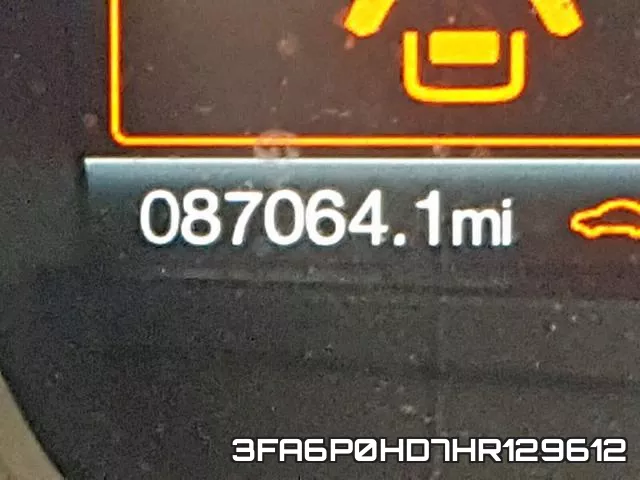 3FA6P0HD7HR129612 фото 9