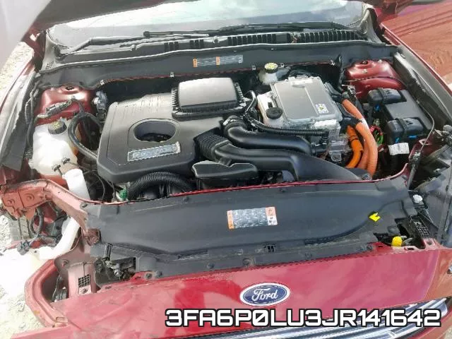 3FA6P0LU3JR141642 фото 8