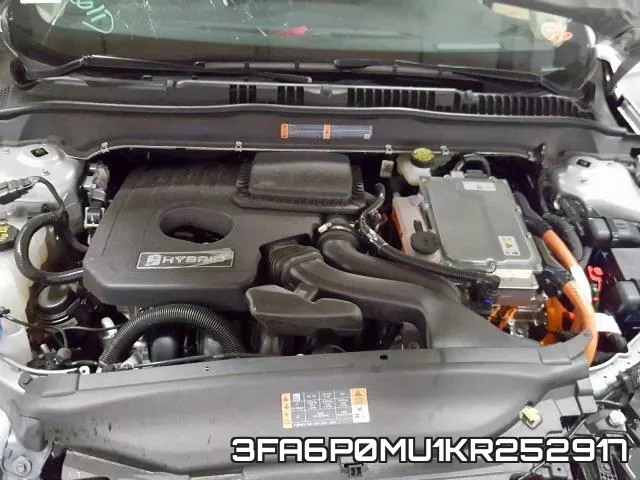3FA6P0MU1KR252917 фото 8