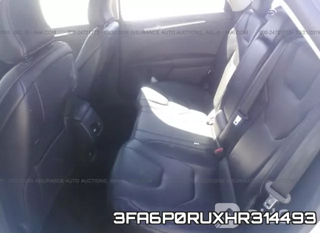 3FA6P0RUXHR314493 фото 9