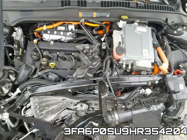 3FA6P0SU9HR354204 фото 8