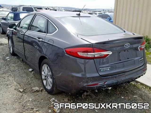 3FA6P0SUXKR176052 фото 4