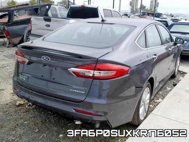 3FA6P0SUXKR176052 фото 5