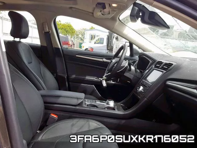 3FA6P0SUXKR176052 фото 6