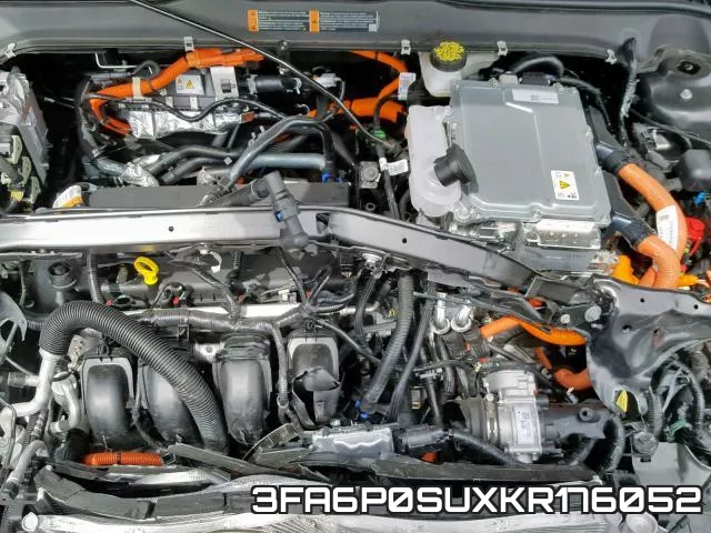 3FA6P0SUXKR176052 фото 8