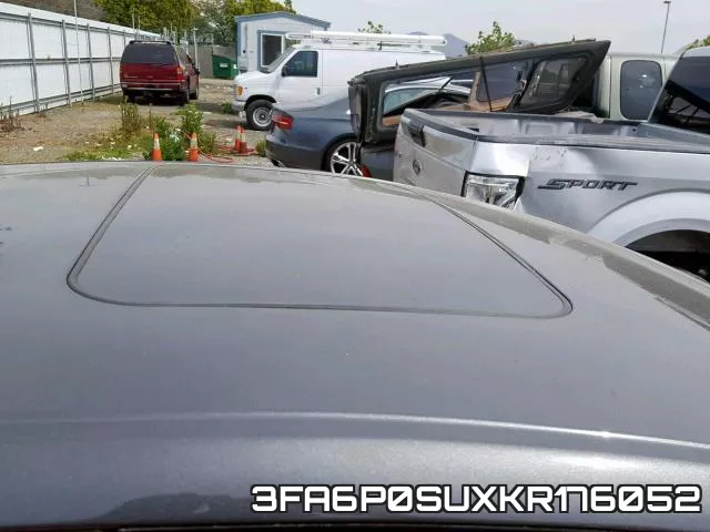 3FA6P0SUXKR176052 фото 10