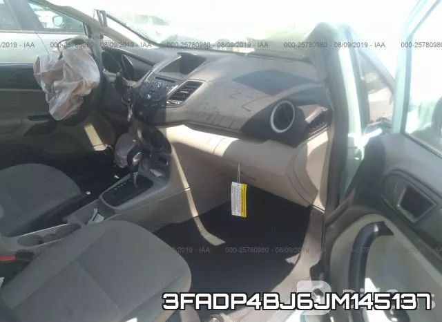 3FADP4BJ6JM145137 фото 6