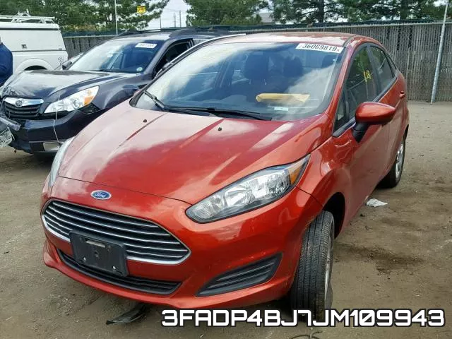 3FADP4BJ7JM109943 фото 3