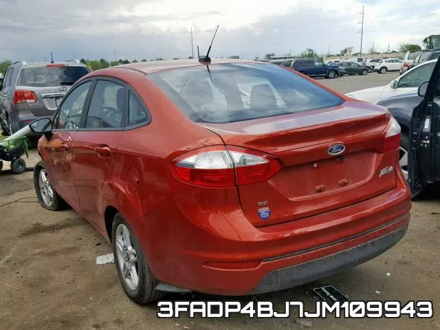 3FADP4BJ7JM109943 фото 4