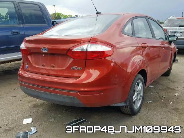 3FADP4BJ7JM109943 фото 5