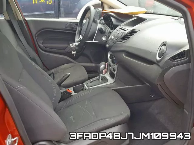 3FADP4BJ7JM109943 фото 6