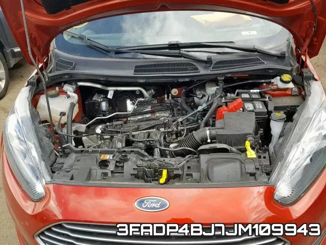 3FADP4BJ7JM109943 фото 8