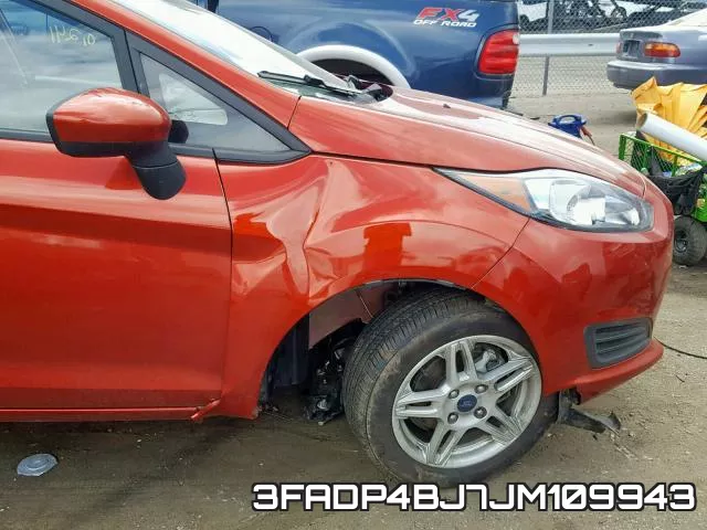3FADP4BJ7JM109943 фото 10