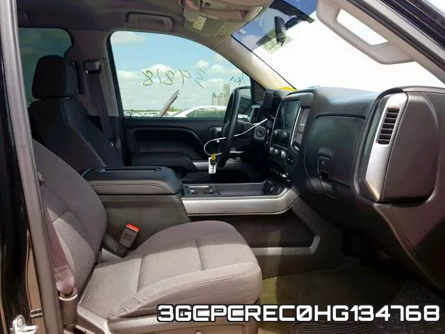 3GCPCREC0HG134768 фото 6