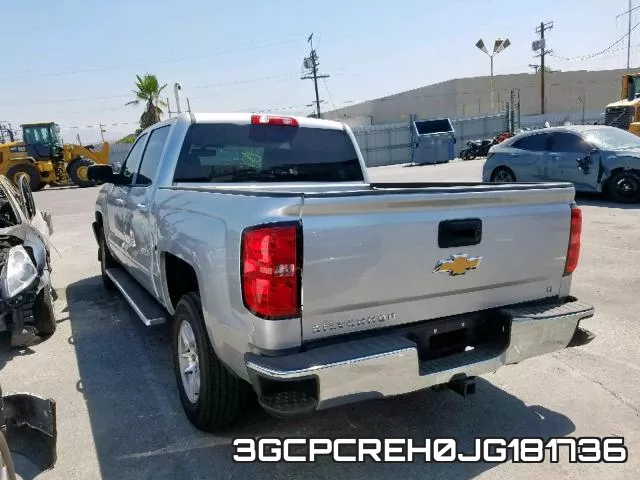 3GCPCREH0JG181736 фото 4