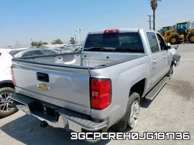 3GCPCREH0JG181736 фото 5
