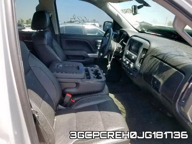 3GCPCREH0JG181736 фото 6