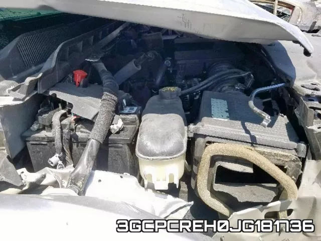 3GCPCREH0JG181736 фото 8