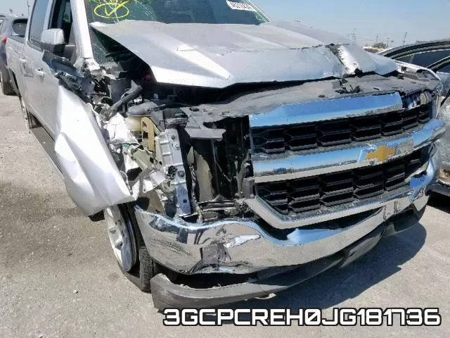 3GCPCREH0JG181736 фото 10