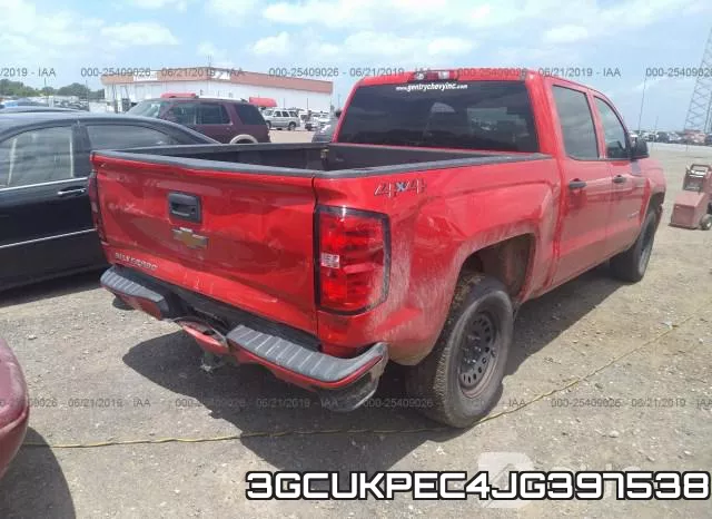 3GCUKPEC4JG397538 фото 7