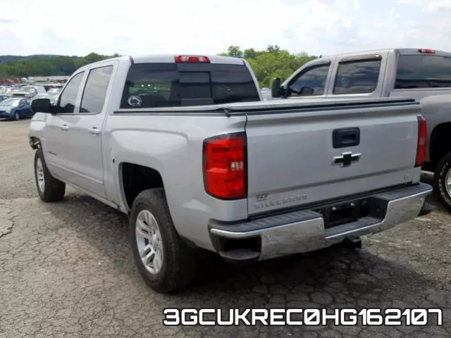 3GCUKREC0HG162107 фото 4