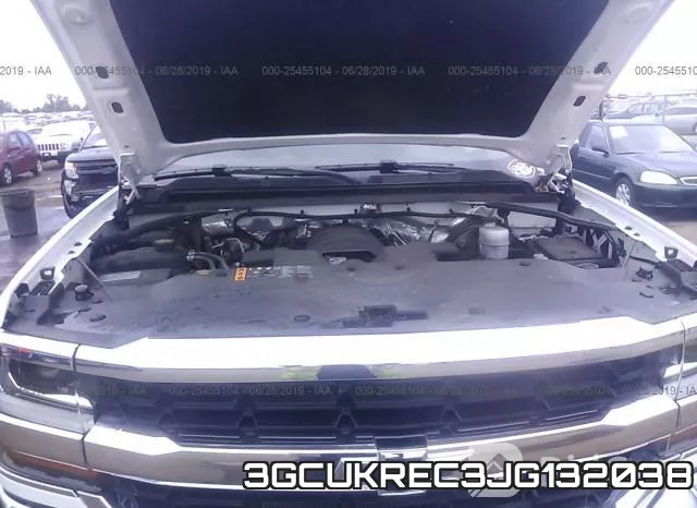 3GCUKREC3JG132038 фото 2