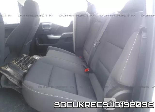 3GCUKREC3JG132038 фото 9