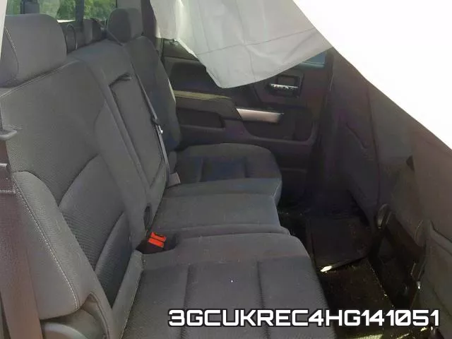 3GCUKREC4HG141051 фото 7