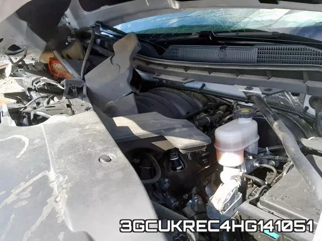 3GCUKREC4HG141051 фото 8