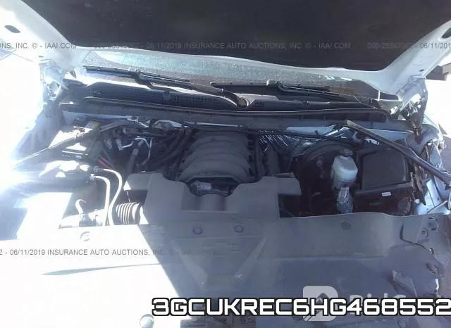 3GCUKREC6HG468552 фото 2