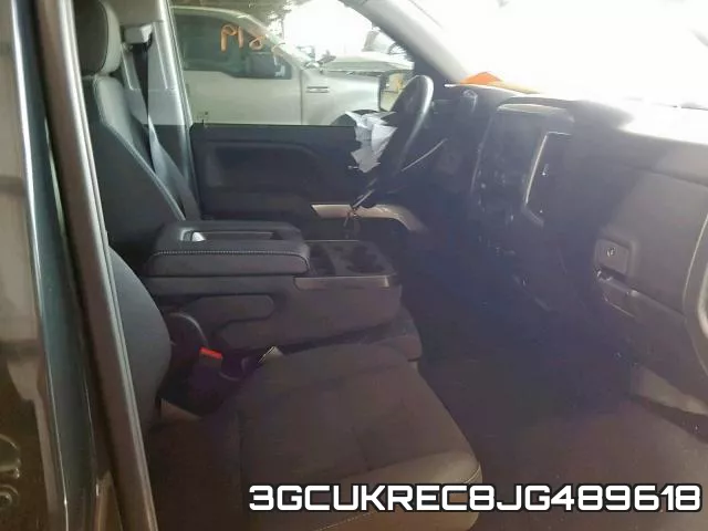 3GCUKREC8JG489618 фото 6