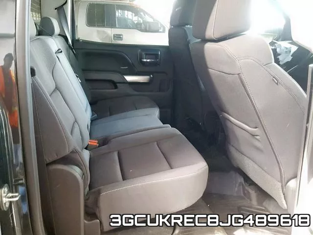 3GCUKREC8JG489618 фото 7