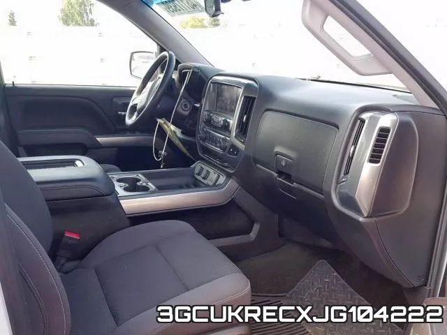 3GCUKRECXJG104222 фото 6