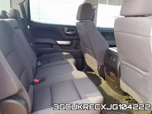 3GCUKRECXJG104222 фото 7