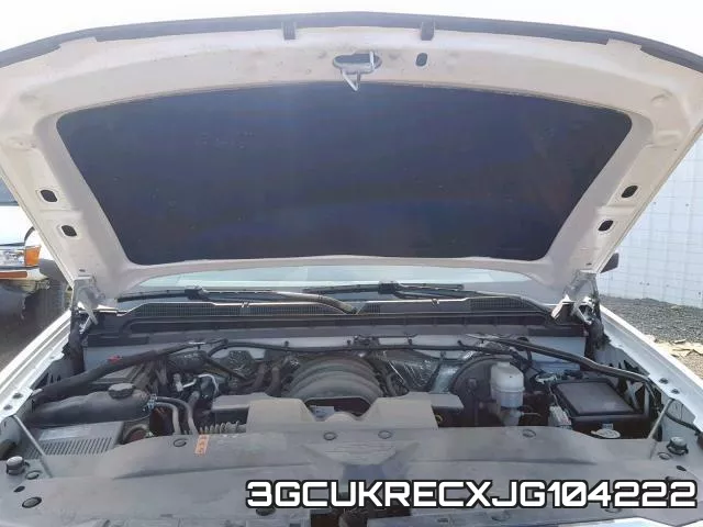 3GCUKRECXJG104222 фото 8