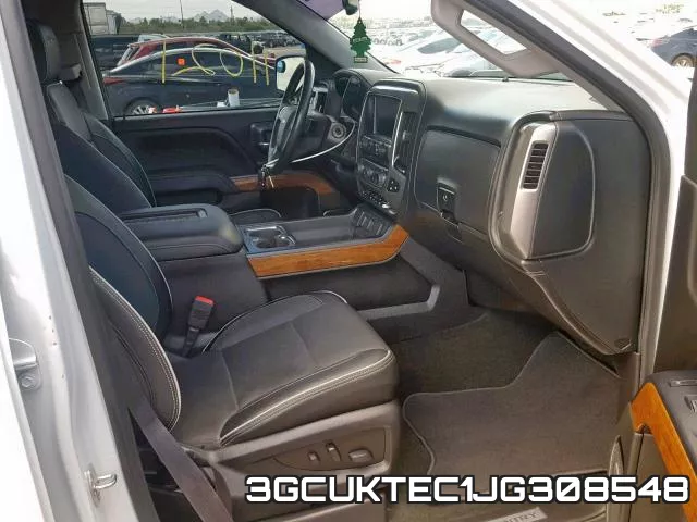 3GCUKTEC1JG308548 фото 6