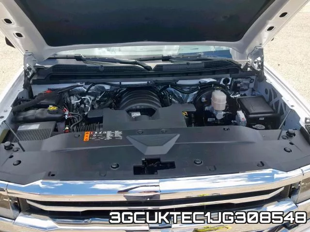 3GCUKTEC1JG308548 фото 8