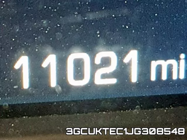 3GCUKTEC1JG308548 фото 9