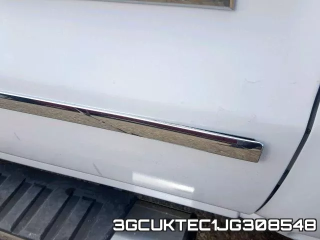 3GCUKTEC1JG308548 фото 10