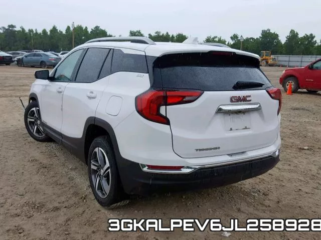 3GKALPEV6JL258928 фото 4