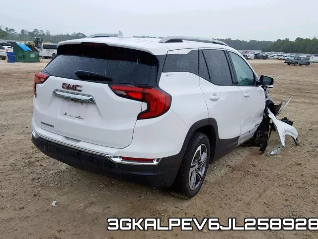 3GKALPEV6JL258928 фото 5