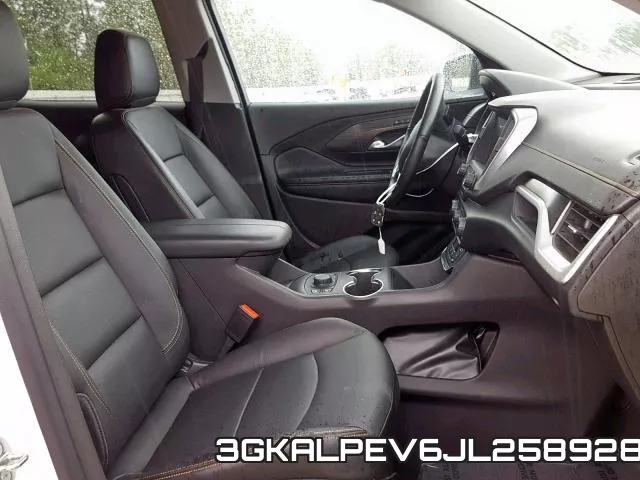 3GKALPEV6JL258928 фото 6