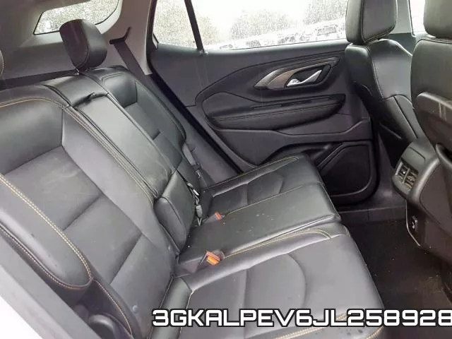 3GKALPEV6JL258928 фото 7