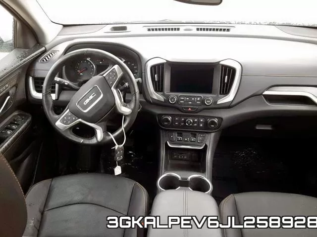 3GKALPEV6JL258928 фото 10