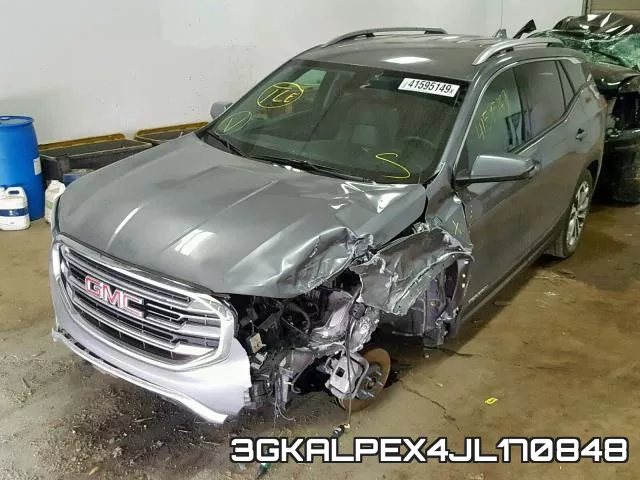 3GKALPEX4JL170848 фото 3