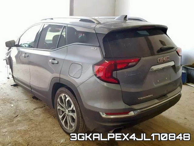 3GKALPEX4JL170848 фото 4